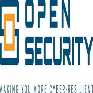 Open Security Inc. logo