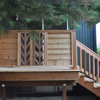 Open Space Design Decks - Deck Building & Repair in Issaquah, WA