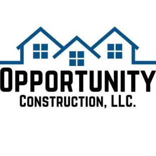 Opportunity Construction logo