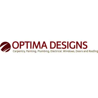 Optima Designs, Inc logo