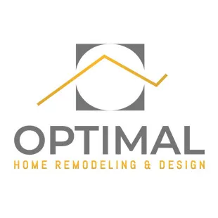Optimal Home Remodeling & Design logo