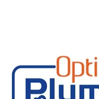 Optimal Plumbing Solutions logo