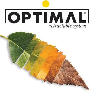 Optimal Retractable LLC logo