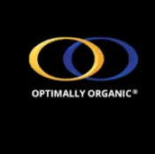 Optimally Organic logo