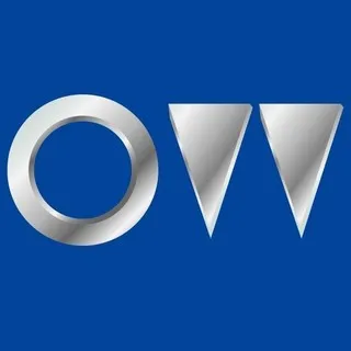 Optimum Window Mfg. Corp logo