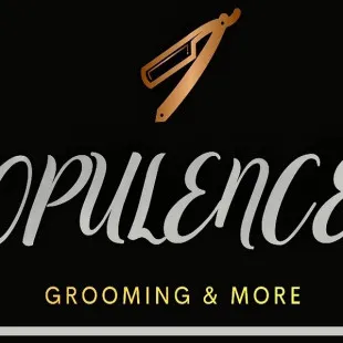 Opulence Grooming & More logo