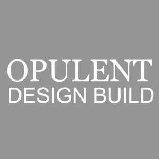 Opulent Design Build logo