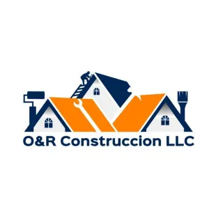 O&R Construccion LLC logo