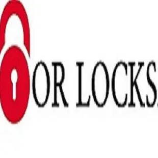 OR Locksmith logo
