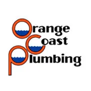 Orange Coast Plumbing logo