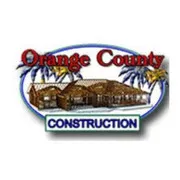Orange County Construction logo