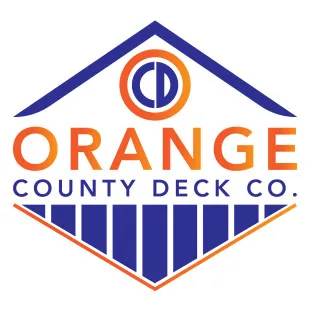 Orange County Deck Co. logo