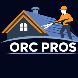 ORC Pros logo
