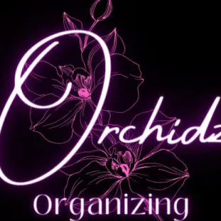 Orchidz Organizing logo