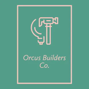 Orcus Builders Co. logo