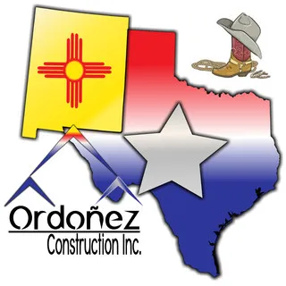 Ordonez Construction logo