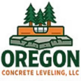Oregon Concrete Leveling, LLC logo
