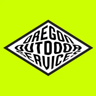Oregon Outdoor Services logo