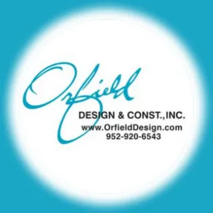 Orfield Design & Construction, Inc. logo