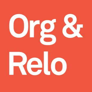 Organization & Relocation logo