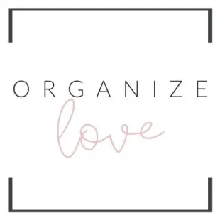 Organize Love logo