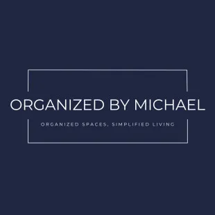 Organized by Michael logo