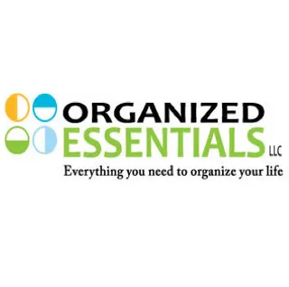 Organized Essentials logo