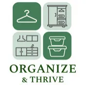 Organize&Thrive LLC logo