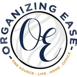 Organizing Ease logo