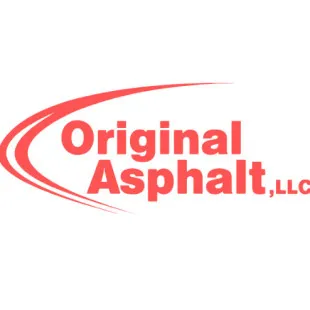 Original Asphalt LLC logo