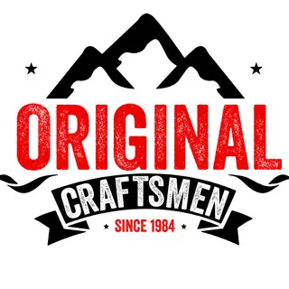 Original Craftsmen logo