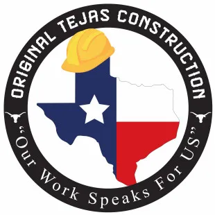 Original Tejas Construction LLC logo