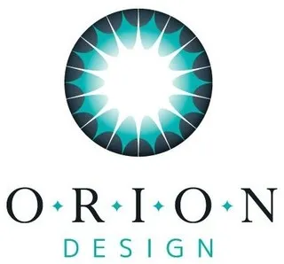 Orion Design, Inc. logo