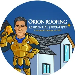 Orion Roofing logo