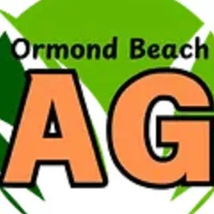 Ormond Beach Artificial Grass Partners logo