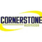 rnerstоnе Sеrvic logo