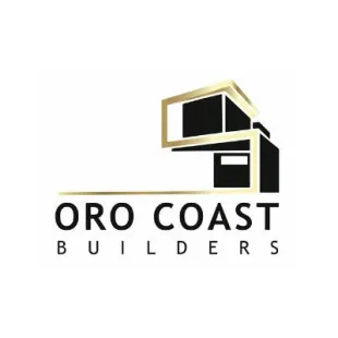 Oro Coast Builders logo