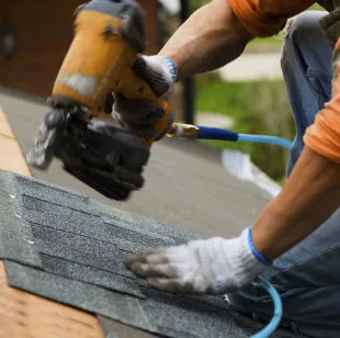 Oro Valley Roofing, INC logo