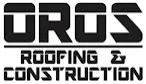 OROS Roofing & Construction logo