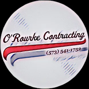 O'Rourke Contracting LLC logo