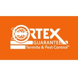 Ortex Termite and Pest Control logo