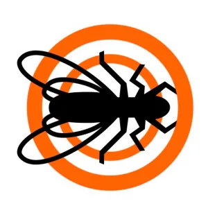 Ortex Termite and Pest Control logo