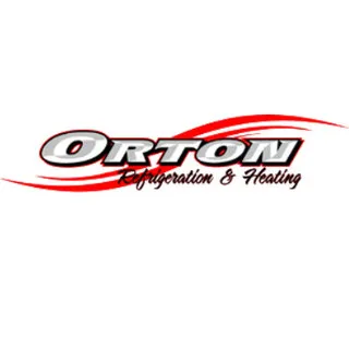 Orton Refrigeration & Heating Llc logo