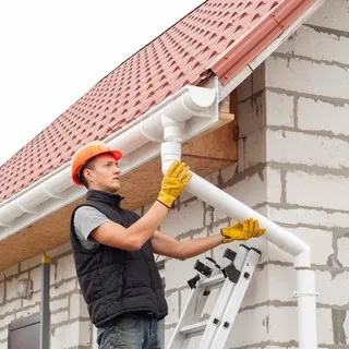 Osah Home Improvement logo
