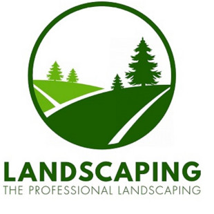 OSM Landscaping logo