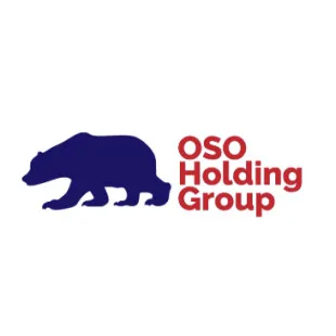 OSO Holding Group logo