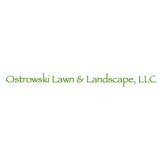 Ostrowski Lawn & Landscape, LLC logo