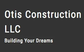 Otis Construction LLC logo