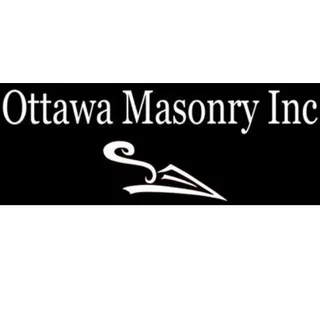 Ottawa Masonry Inc. logo