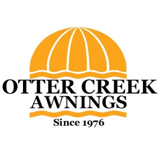 Otter Creek Awnings logo
